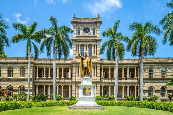 Coastal Oahu Tour Review: Scenic Adventure Awaits - Narration and Storytelling