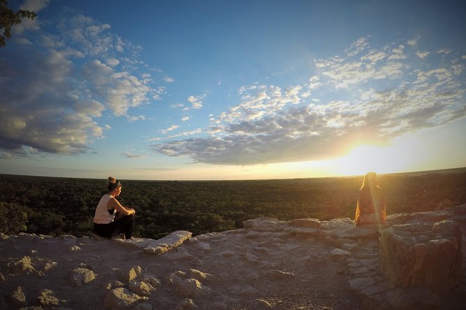 Coba Cultural Tour Experience - Inclusions and Logistics