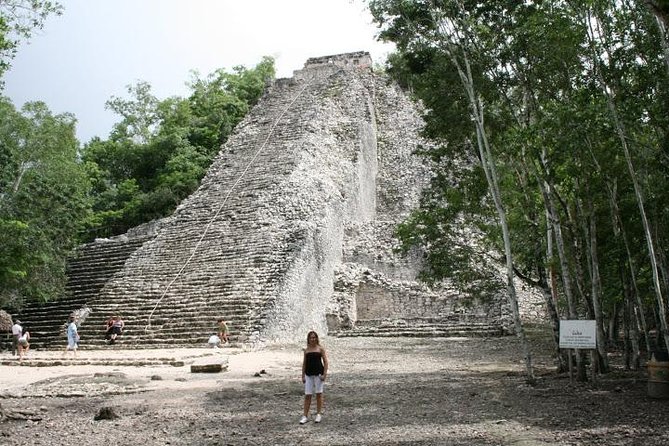 Coba Mayan Ruins and Cenote Cultural Full-Day Tour From Riviera Maya - Inclusions