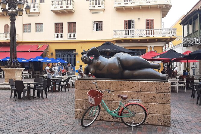Coffe and Tropical Fruits Bike Tour - Inclusions and Exclusions