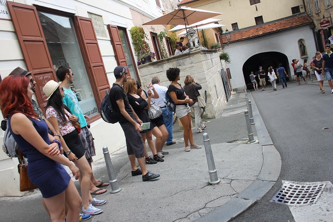 Coffee Pleasure Walking Tour - Local Culture and History