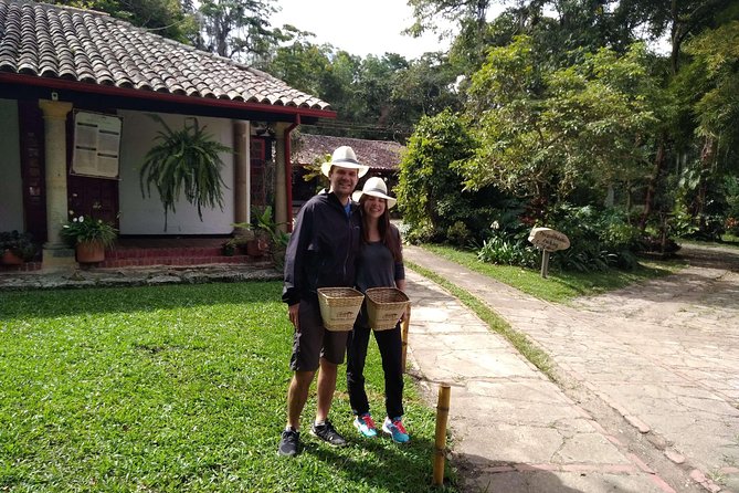 Colombia Coffee Tour + Coloma Ranch - Health and Accessibility
