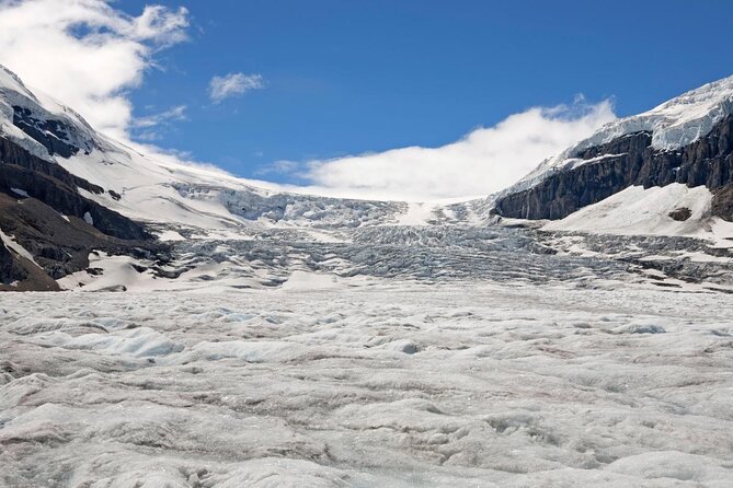 Columbia Icefield Tour With Glacier Skywalk - Experience and Itinerary