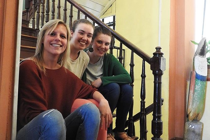 Combi Spanish Course at Ailola Quito - Ailola Lingua Certificate