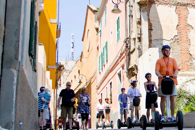Combo: Cagliari Old Town and the Oasis of Flamingos - Tour Details and Inclusions
