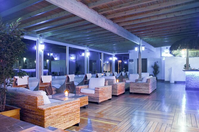 Comfortable Turkish Bath and Spa, From Bodrum Include Transfers - Participant Information