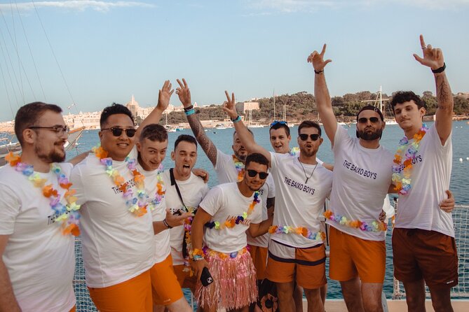 Comino Blue Lagoon Prime Catamaran Tour Review - Inclusions and Offerings