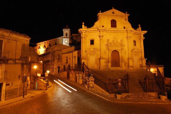 Commissioner Montalbano Tour Review: A Unique Experience - Navigating the Tour Logistics