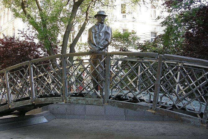 Communism in Budapest: Private Tour With House of Terror Museum - Insights From the Knowledgeable Guide