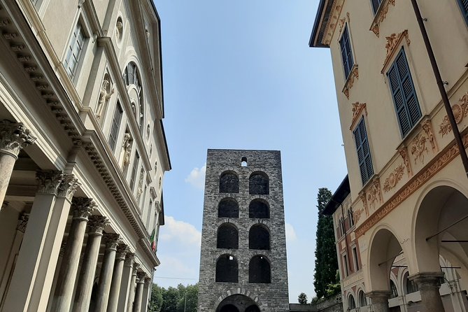 Como City & Bellagio Exclusive Full-Day Tour (1h From Milan, Start at 10:30 Am) - Highlights of the Tour Itinerary