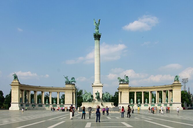 Comprehensive Sightseeing Tour - Itinerary and Highlights