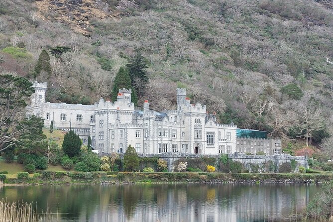 Connemara, Kylemore Abbey, Sky Road Private Tour From Galway. - Schedule