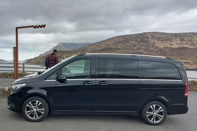 Connemara, Kylemore Abbey, Sky Road Private Tour From Galway - Highlights of the Tour