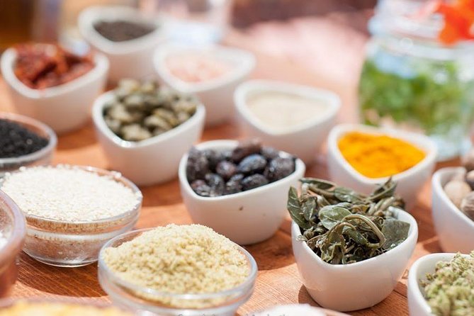 Cook With Locals Cretan Cooking Class at Archanes Village - Class Content and Highlights