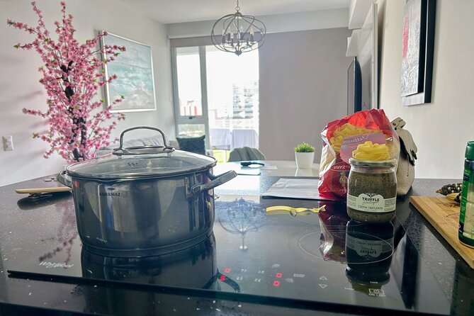 Cooking and Class With Private Guatemalan Chef - Cooking Class Duration and Schedule