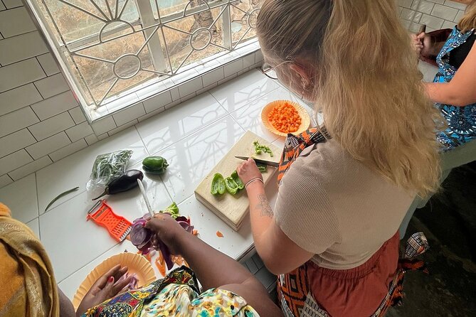 Cooking and Sewing & Jewelry Workshops in Arusha - Workshop Highlights