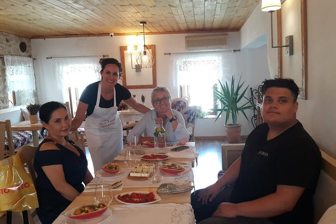Cooking Class - Additional Information