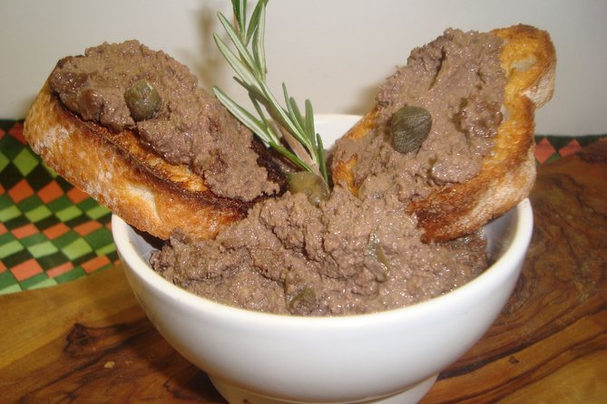 Cooking Class and Tuscan Tradition in Montepulciano - Delectable Tuscan Dishes Prepared