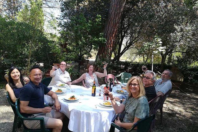 Cooking Class at Your Holiday House - Exploring the Sample Menu