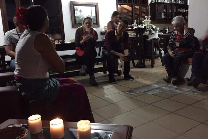 Cooking Stories - Cooking Stories - Finca Aguas De Marzo