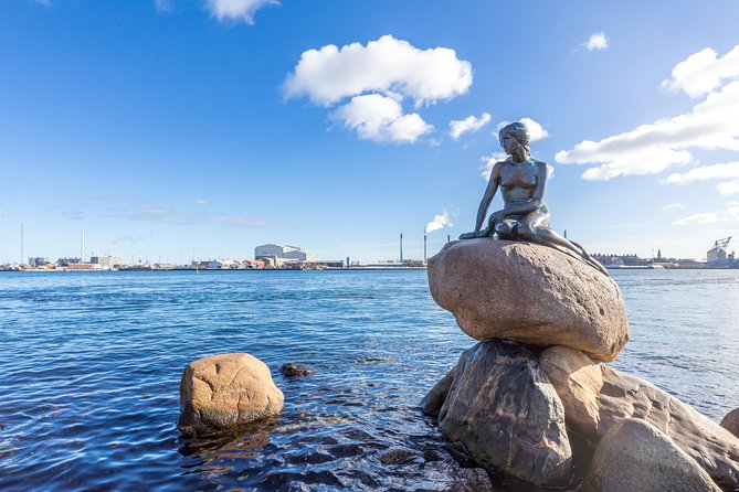 Copenhagen Highlights and Christiansborg Palace - Exploring Iconic Sites