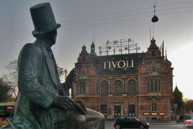 Copenhagen - Private Walking Tour - Pricing Details