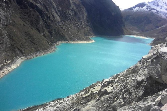 Cordillera Blanca LAKES: Lake 69, Llanganuco Lakes, Paron Lake - Discovering Llanganuco Lakes