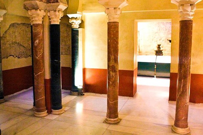 Cordoba: Fantastic Tour With Tickets - Key Attractions Explored
