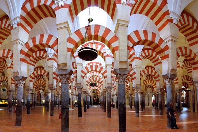 Cordoba Highlights: Guided Day Tour Review - Highlights of the Tour