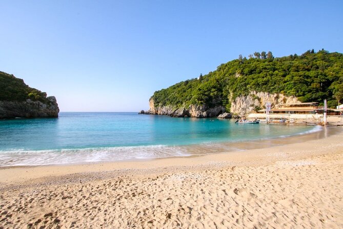 Corfu Full-Day Private Sightseeing Tour - Activities and Experiences
