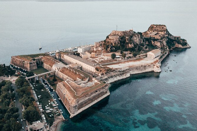 Corfu Island Private Half-Day Tour - Frequently Asked Questions