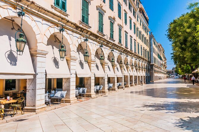 Corfu Panoramic Island Tour - Traveler Feedback