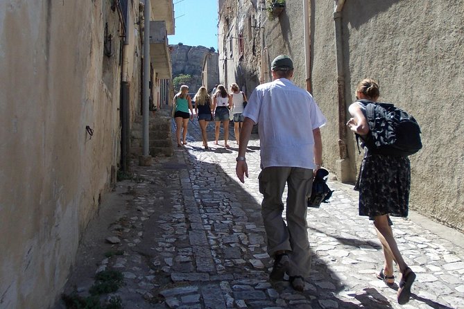 Corleone Tour: Beyond the Godfather - Connecting to The Godfather Films