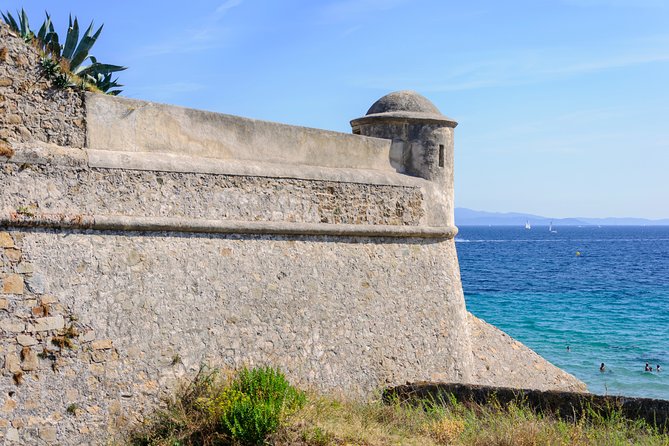Corsica Ajaccio Private Tour With Driver and Optional Guide With Hotel Transfer - Itinerary Highlights