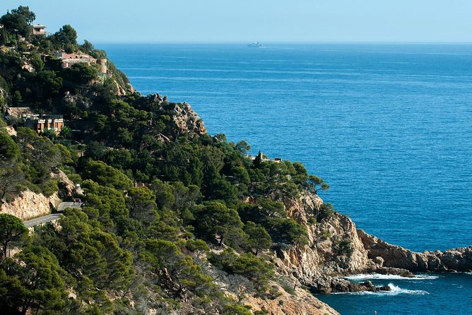 Costa Brava Cycling Tour. the Best Road All Over Catalonia. - Cycling Highlights
