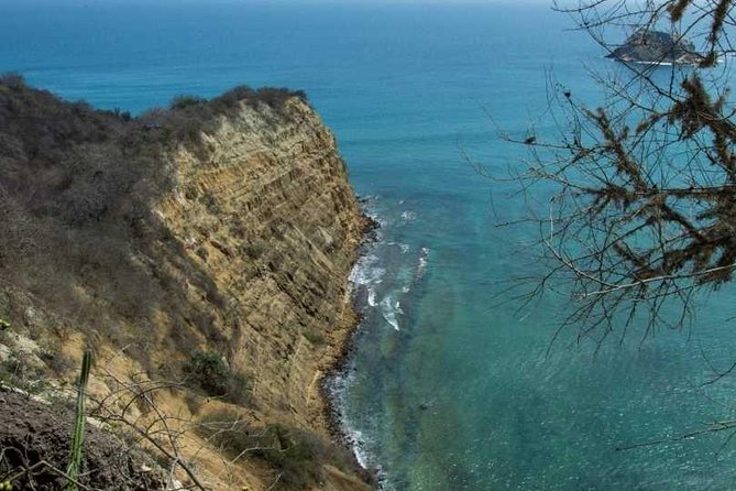 Costa Diving Tour - Machalilla National Park - Meeting Point and Pickup