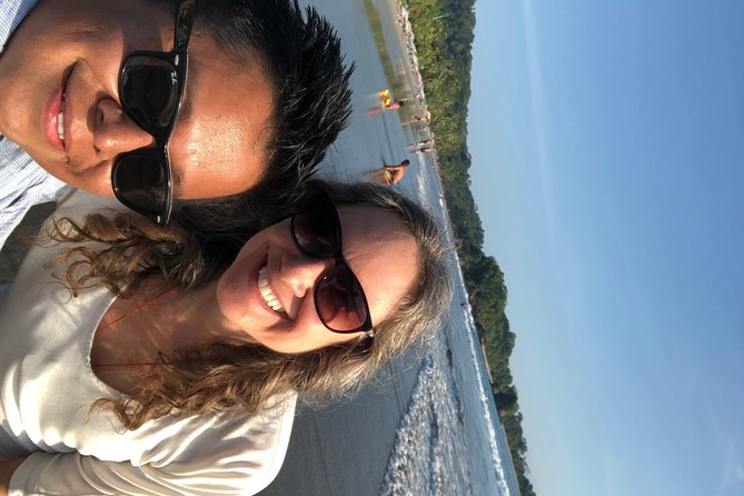 Costa Rica by the Hand of a Local in Luxury Transport - Experienced Local Guidance