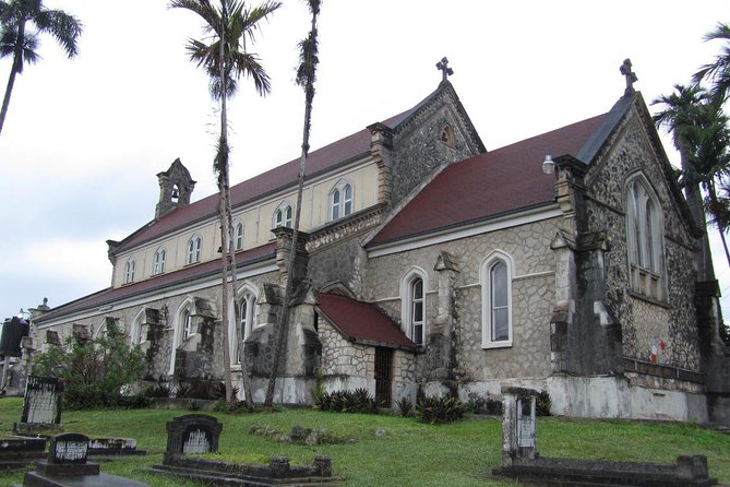 Country Side & Sightseeing - Full Day Tour - Tour Schedule