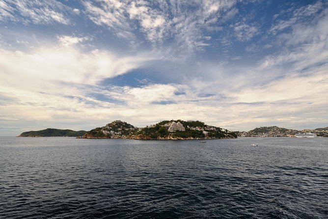 Coyuca Lagoon Tour in Acapulco - Meeting and Pickup Information