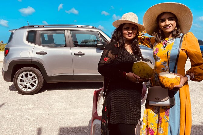 Cozumel: Customizable Private Jeep Tour W/ Guide - Cancellation and Booking