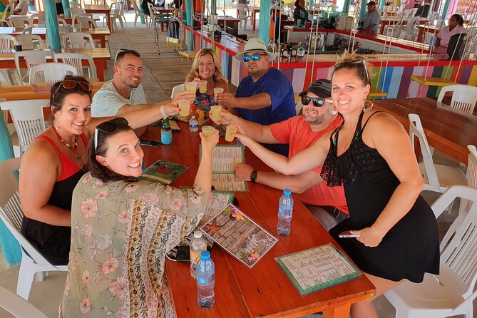 Cozumel Private Island Tour - Meeting and Accessibility