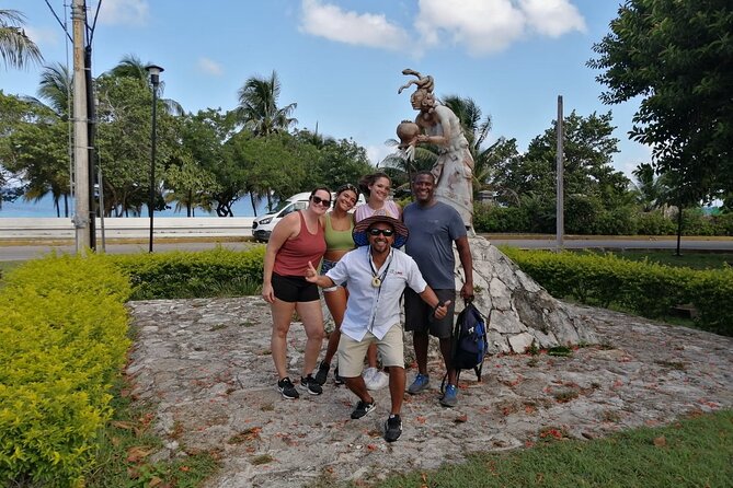 Cozumel: Private Tour by MiniVan or Jeep (Your Day, Your Way) - Highlights of the Experience