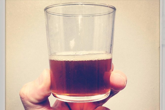 Craft Beer Tasting Experience - Customized Pickup Options