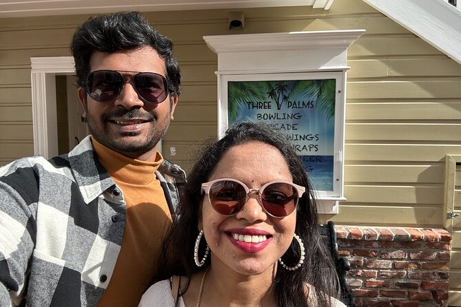 Crazy Cape May Scavenger Hunt - Customize the Experience