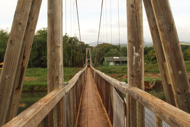 Creative Soul Scavenger Hunt( Hanapepe, Kauai) - How to Participate
