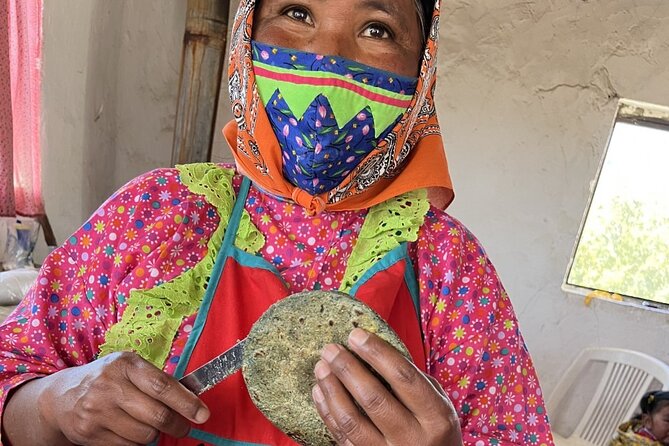 Creel and El Chepe Northern Chihuahua Experience - Exploring the Creel Region