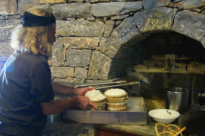 Cretan History & Foodies Safari - Inclusions and Fees