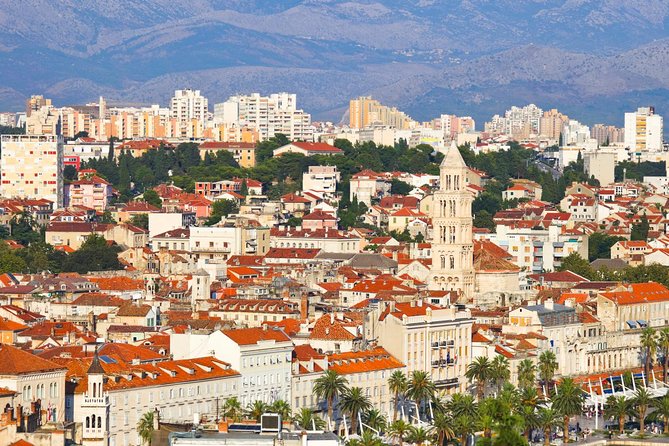 Croatia 7 or 9 Night Tour: Zagreb, Split, Korcula, Dubrovnik - Accommodation Quality