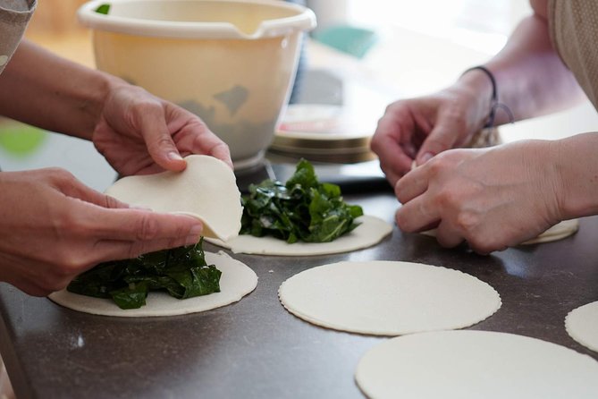 Croatian Cuisine Cooking Class With Dolac Market Tour - Dolac Market Tour
