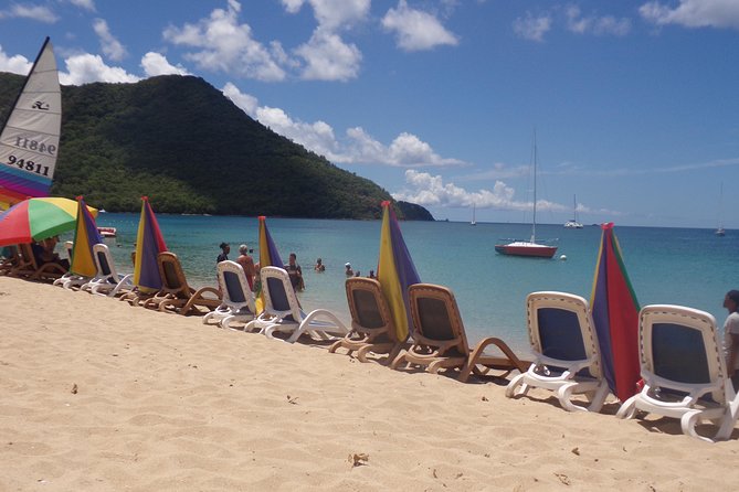 Cruise Ship Port Beach Shuttle - Inclusions and Pricing Details
